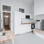 Fintas Delux Apartment