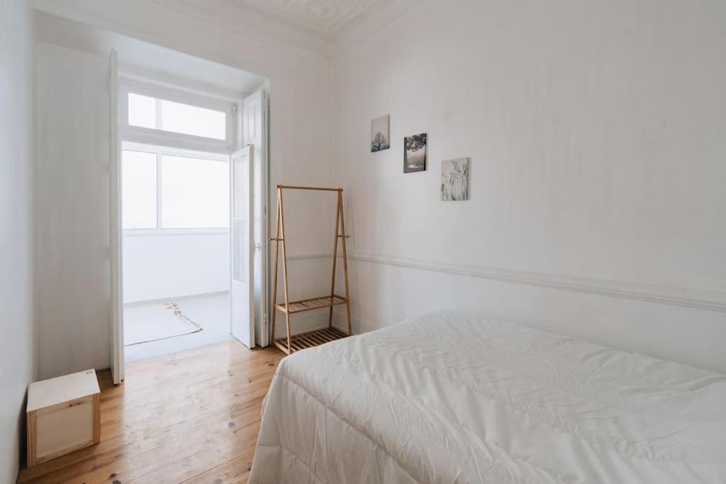 Apartment Fintas Delux