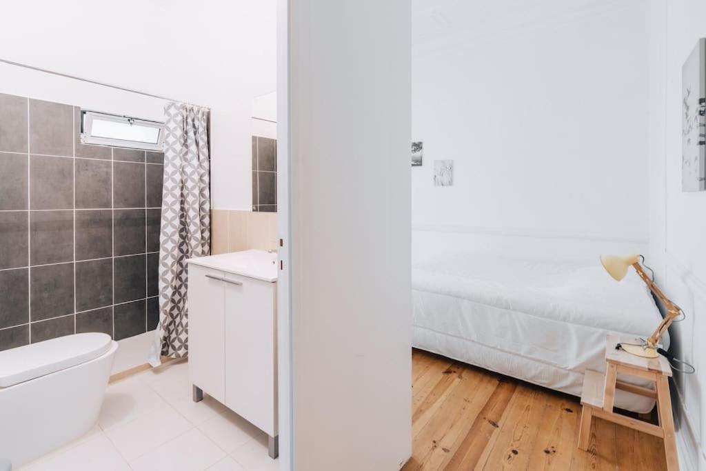 Fintas Delux Lisbon