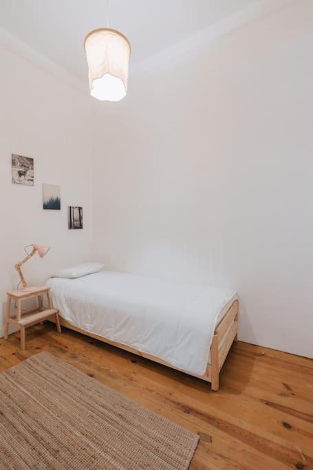 Fintas Delux Apartment Lisbon