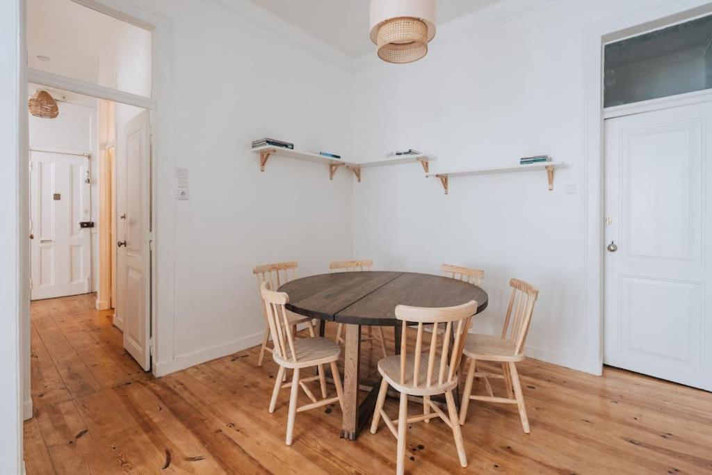 Apartment Fintas Delux *