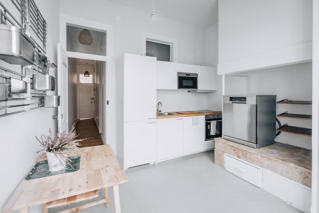 Apartment Fintas Delux