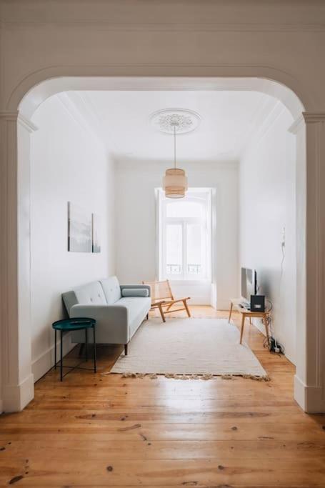 Apartment Fintas Delux *